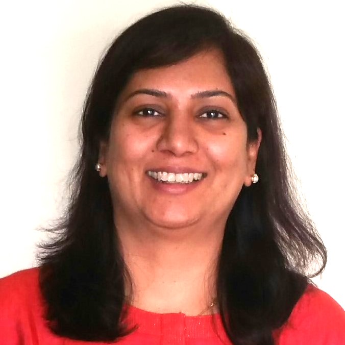 Dr. Shivani Rai Gupta